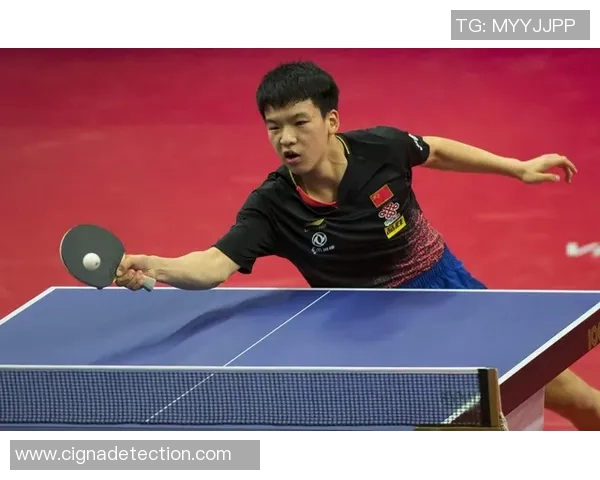 2023年全球乒乓球明星排名前十揭晓各国选手精彩表现引发热议