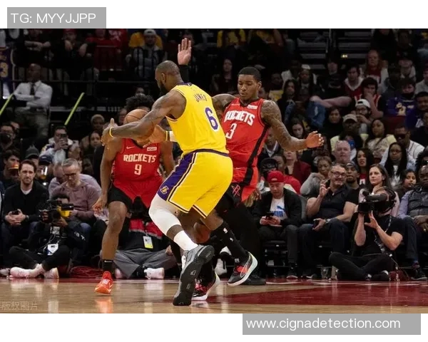 湖人对火箭的精彩对决回顾及战果分析